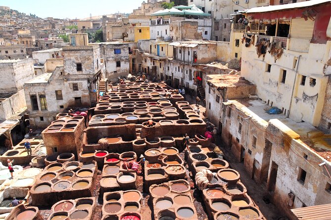Private Driver for a full day in Marrakech - Cost and Value: Is $259.69 Per Person Fair?