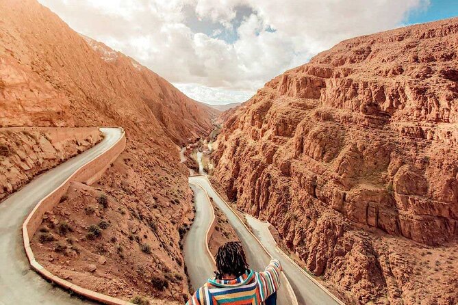 Private Excursion from Ouarzazate to Gorges Dades, Valley of Roses and Skoura - Skoura palms and Kasbah Amridil: a tour that feels lived-in