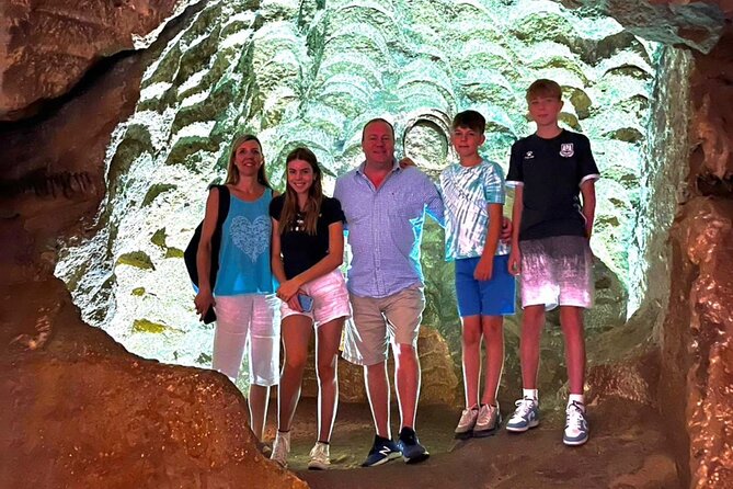 Private full Day Tour in Tangier including camel ride - Achakkar Beach camel ride: the highlight, with built-in time for photos