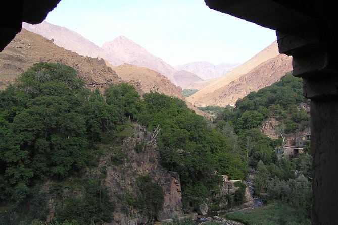 Private Guided Atlas Day Tour from Marrakech with lunch in a Berber family home - A final decision: should you book this Atlas day tour?
