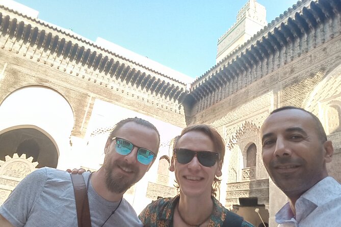 Private Guided Tour in Fez Medina - Why This Private Fez Medina Walk Feels Different From a Big Tour