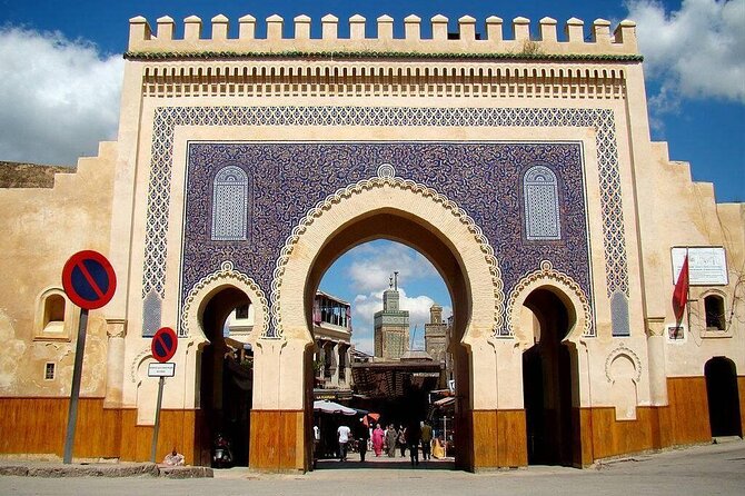 Private Guided Walking Tour in Fez Medina - Why Fez medina feels different with a guide