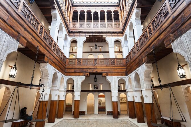 Private Guided Walking Tour in Fez Medina - Price and what you really get for $30