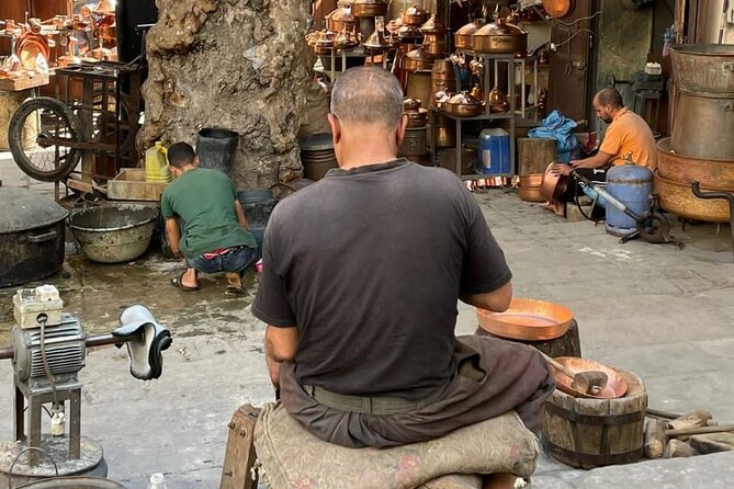 Private Half-Day Tour of the Authentic City of Fez - Why a private, half-day route works so well in Fez