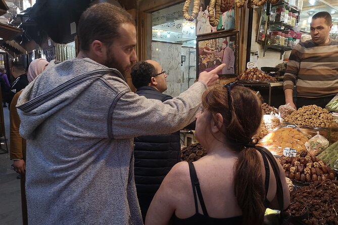 Private Half-Day Tour of the Authentic City of Fez - Meeting at Bab Rcif, then getting oriented in the medina