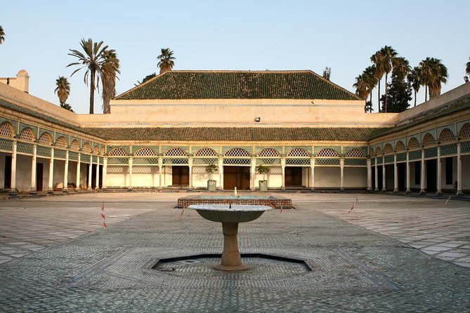 Private Marrakech excursion, camel ride or quad from Casablanca - Key things you’ll feel right away