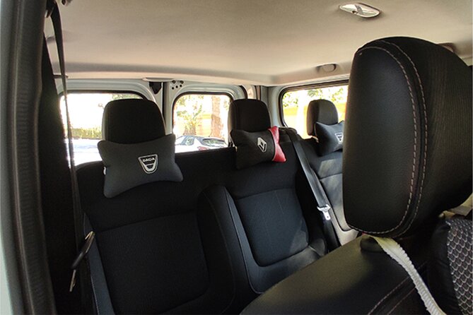 Private One-way Airport Transfer to/from Hotel in Marrakech - Flat-Fee Pricing: Why This Usually Beats Taxi Stress