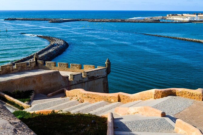 Private Rabat Day Trip from Casablanca - Why Rabat makes a great day trip from Casablanca