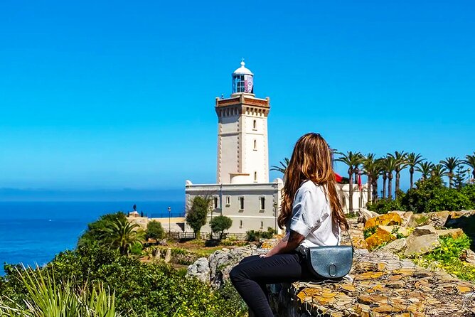 Private Tangier Full day Tour - American Legation Museum: a break that anchors Tangier in US-Morocco ties
