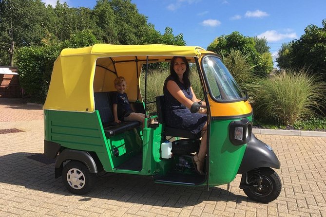 Private Tour in Marrakech By Tuk Tuk - Price And What You Really Pay For