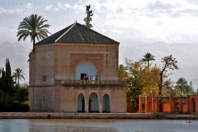 Private Tour in Marrakech By Tuk Tuk - Should You Book This Tuk-Tuk Tour In Marrakech?