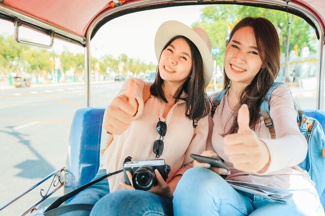 Private Tour in Marrakech By Tuk Tuk - Tuk-Tuk Logistics: Pickup, Timing, And How It Works