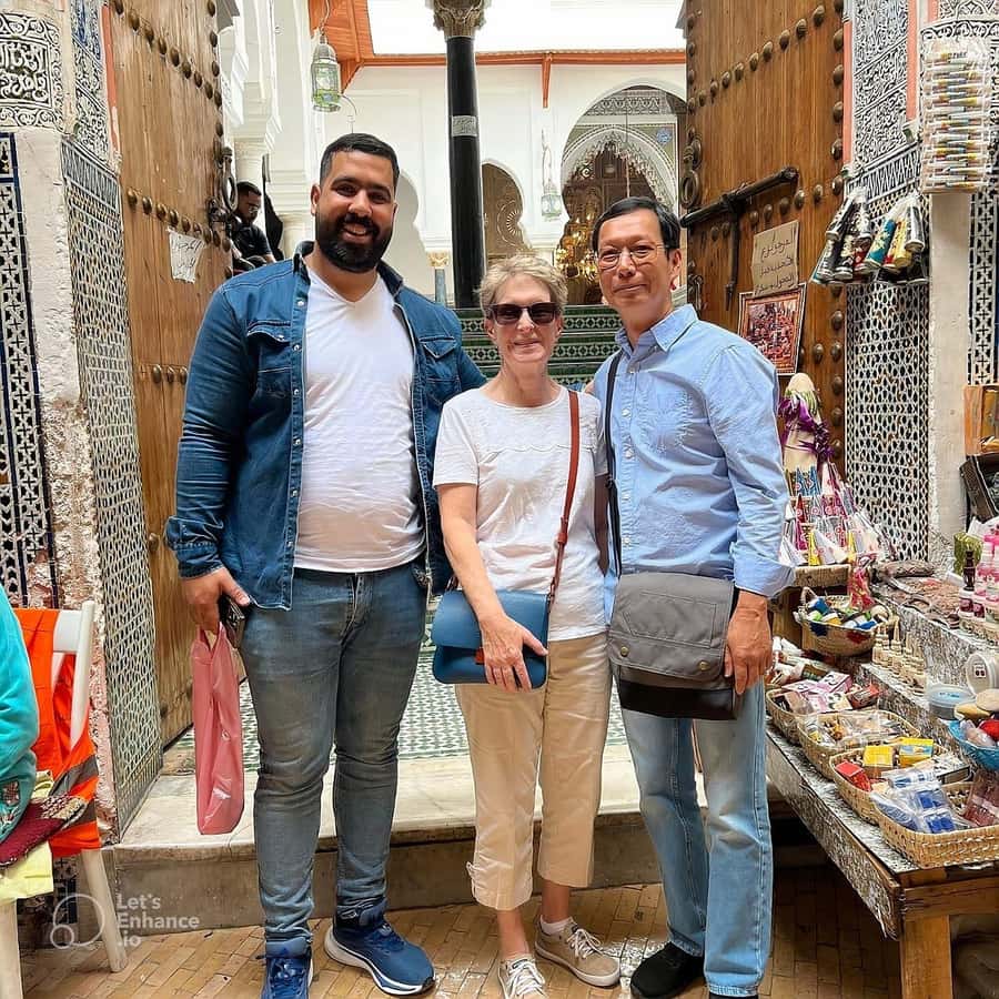 Private Tour -In Old Medina of Fez with a Professional Guide - Key highlights to look for