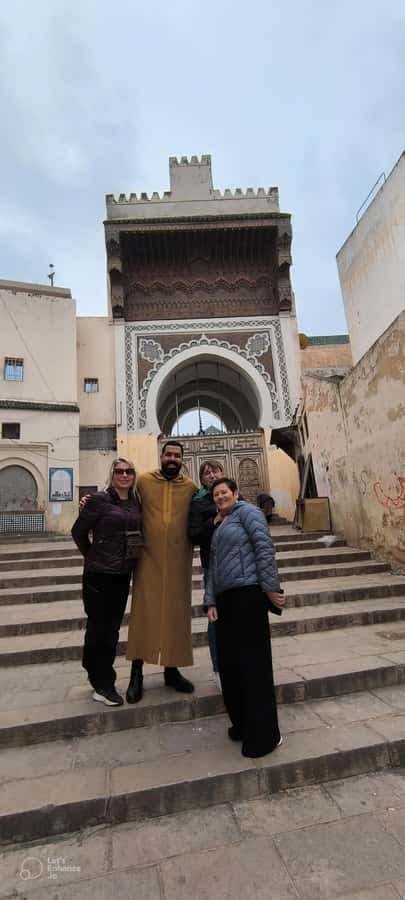 Private Tour -In Old Medina of Fez with a Professional Guide - Price and What You Actually Get for About $15