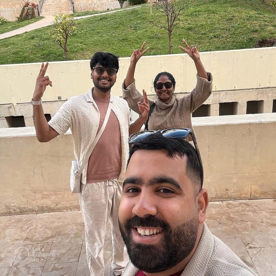 Private Tour -In Old Medina of Fez with a Professional Guide - Walking the Fez Medina Maze with a Private Guide