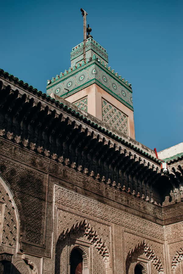 Private Tour -In Old Medina of Fez with a Professional Guide - Souks, Spice Lanes, and Real Market Flow