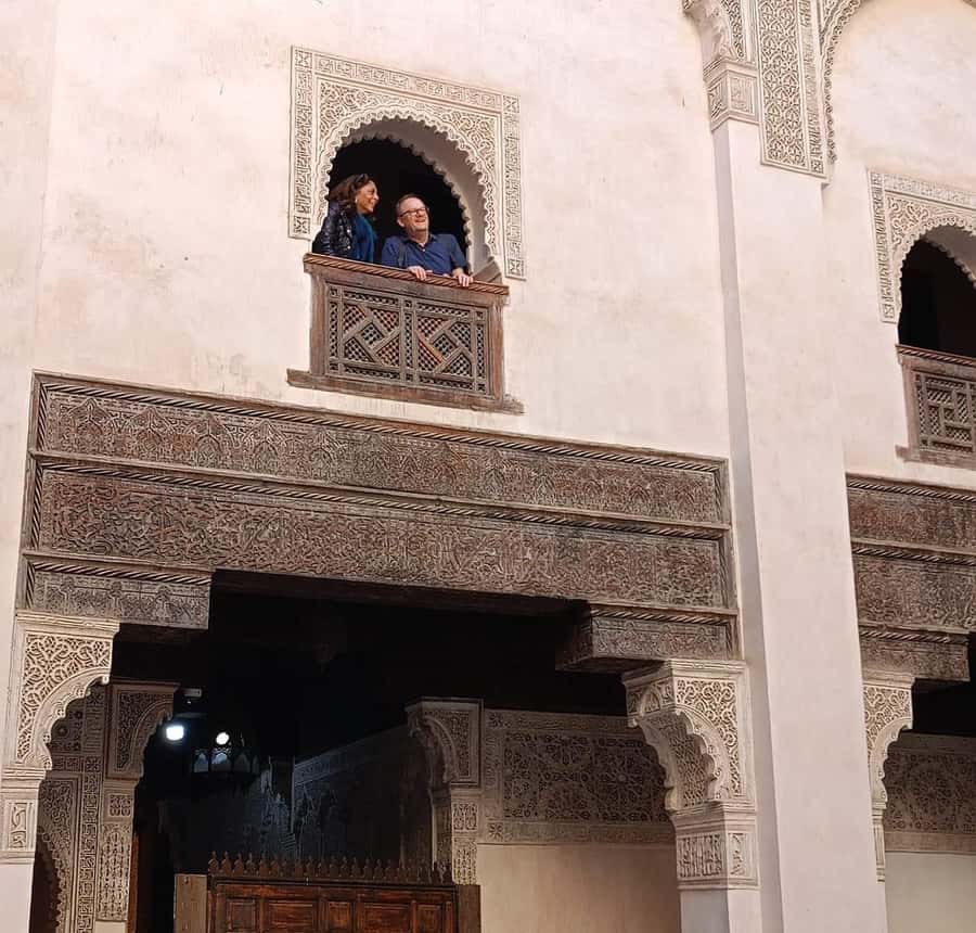 Private Tour -In Old Medina of Fez with a Professional Guide - How the Short and Longer Options Feel
