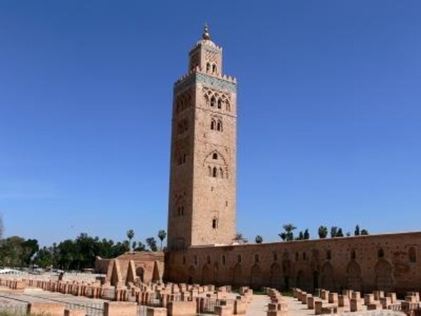 Private Tour: Marrakech Medina By Night - Key highlights you will care about