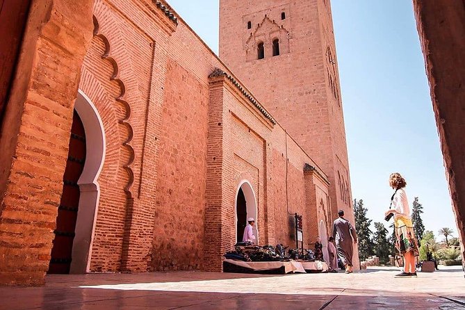 Private Tour: Marrakech Medina By Night - Price and value for a $35 private, 2-hour experience