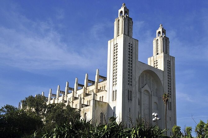 Private Tour of Casablanca with Hassan II Mosque Entry Ticket - How long this tour really takes (and how the driving affects the vibe)