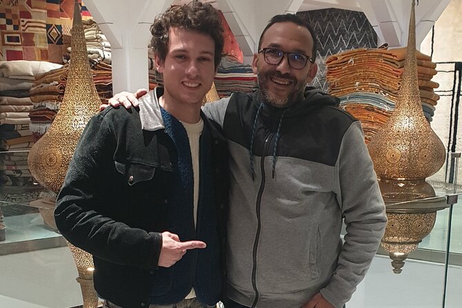 private tour of Marrakech 4 hours with multilingual driver - Price and Value: What $32.57 Buys You, and What It Does Not