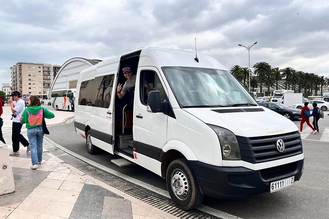 Private Transfer Marrakech to Essaouira - Private group up to 4: when that’s the smart move