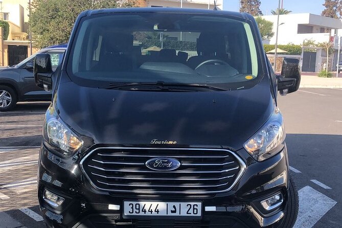 Private Transfer Marrakech to Essaouira - Who this transfer fits best