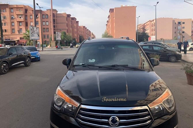 Private transfer Marrakech to Essaouira or Essaouira toMarrakech - Price value: $111.66 per group up to 4, and when it’s a great deal