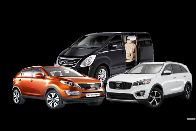 Private transfer Marrakech to Essaouira or Essaouira toMarrakech - Things to double-check before you book
