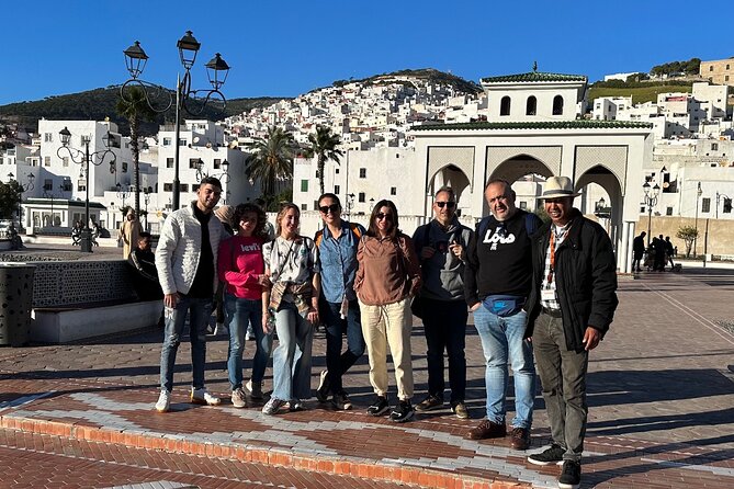 Private Walking Tour in Tetouan with Pickup - Price and Value: What You Get for $31.40