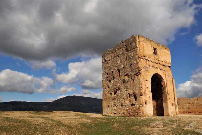 Private walking tours Fez Medina - Quaraouyine Mosque area, Fatima al Fihria, and the big idea of education
