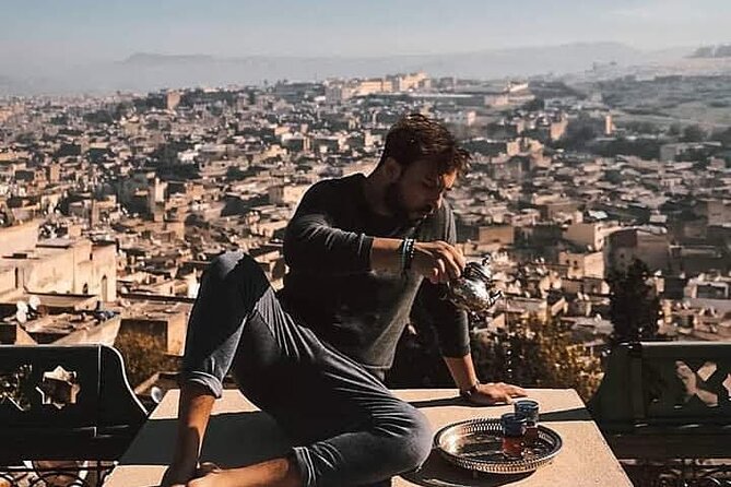 Private walking tours Fez Medina - Private guide value, with real examples of how it shows up