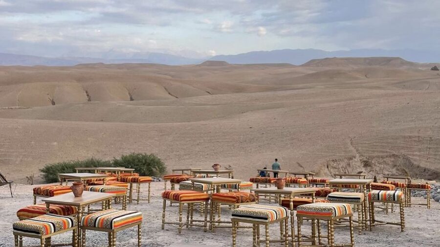 Quad biking, Camel ride, dinner & show at Agafay desert - Price and Value: What $79 Buys You in Real Terms