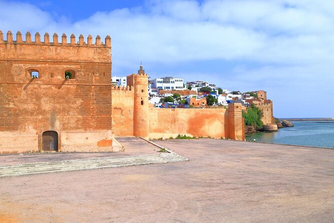 Rabat Food Tour in the Old Town - Key highlights you should know before you go