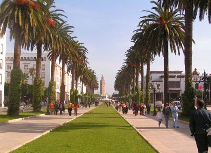 Rabat: Full-Day Trip from Casablanca - Key highlights before you go