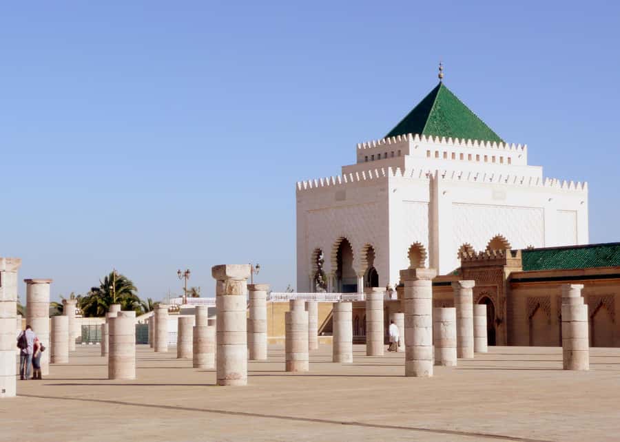 Rabat: Full-Day Trip from Casablanca - Why Rabat Feels Different From Casablanca