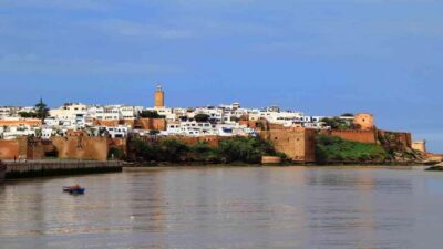 Full-Day Trip from Casablanca