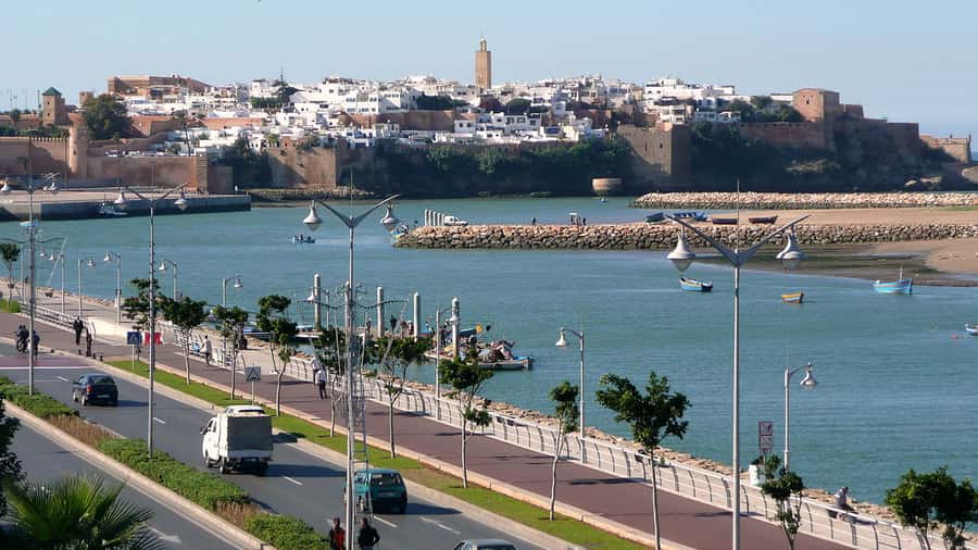 Rabat: Full-Day Trip from Casablanca - Time for Photos, Breaks, and Not Getting Rushed