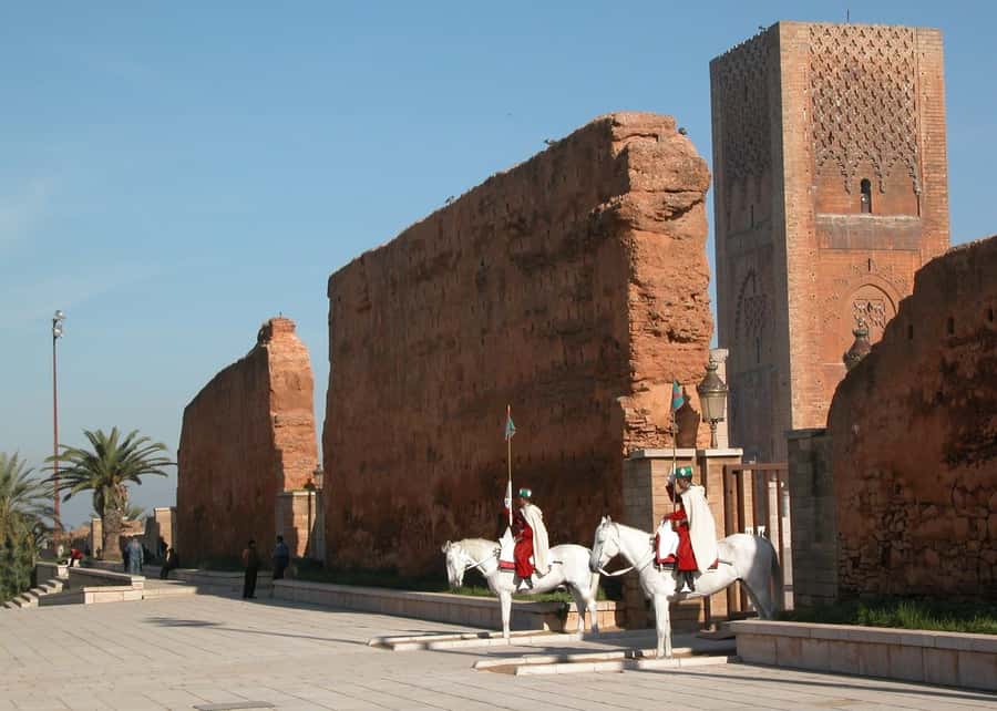 Rabat: Full-Day Trip from Casablanca - Price and Value: Is $104 Worth It for Rabat Highlights?
