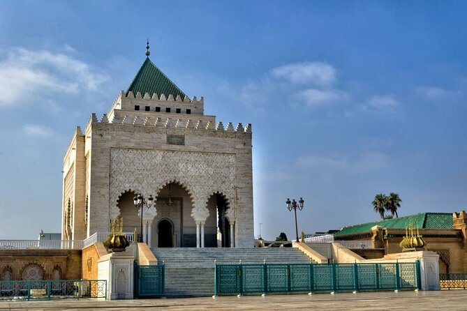 Rabat Imperial City Day Trip from Casablanca - Price and value: what $71.83 buys you for a full day