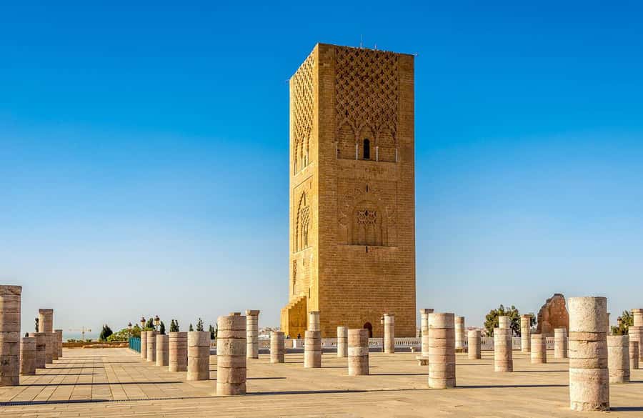 Rabat: Private Guided City Walking Tour - Quick hits for Rabat in a small-group walk