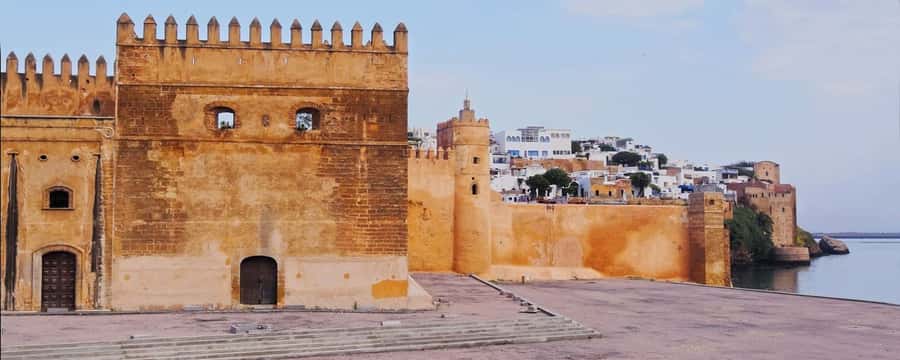 Rabat: Private Guided City Walking Tour - Mohamed V Avenue: the main thread that connects Rabat’s story