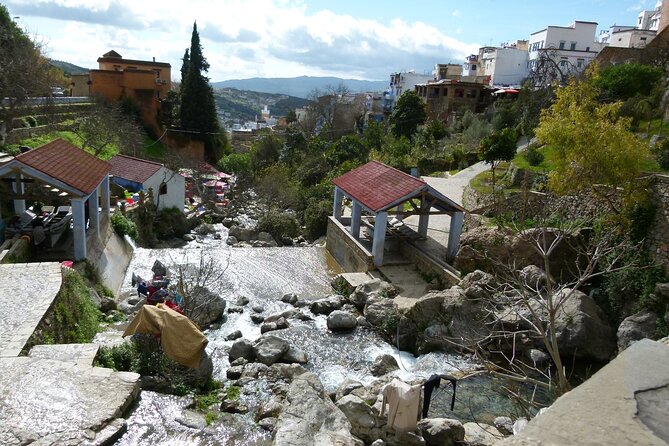 Shared Group Chefchaouen Day Trip from Fez - Key highlights I think you will care about