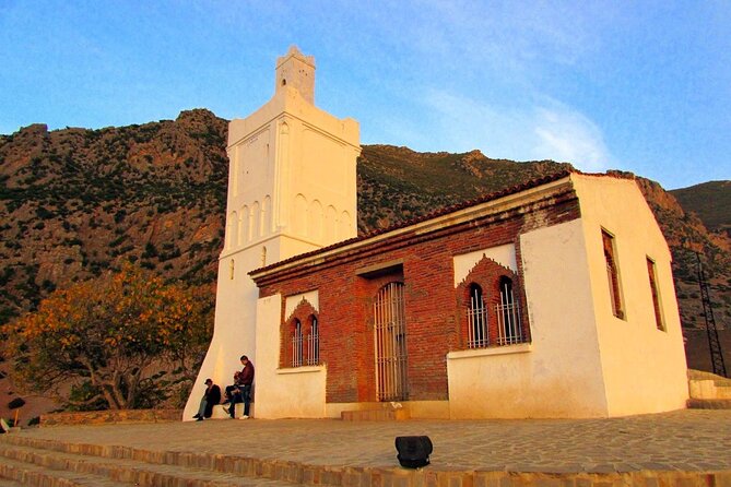 Shared Group Chefchaouen Day Trip from Fez - Without a Local Guide: When That Helps, When It Hurts