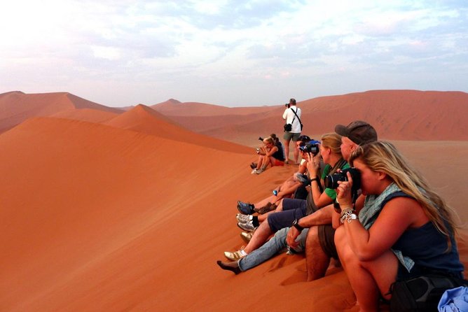Shared Group Desert Tour from Marrakech for 3 days - Price and Logistics: What $157.02 Buys You, and What It Does Not