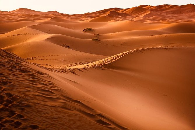 Shared Group Desert Tour from Marrakech for 3 days - Comfort, Food, and What to Bring So You Enjoy It More