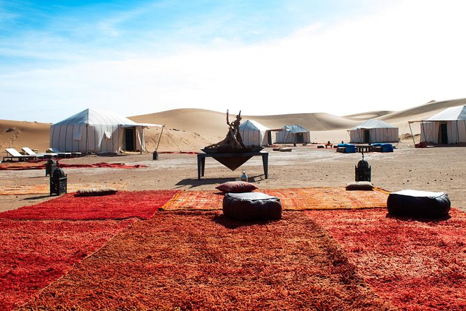Shared Group Desert Tour from Marrakech for 3 days - Who This Tour Is Best For