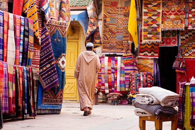 Shopping in the Souks of Marrakech Private Tour - What This Private Souk Tour Really Gives You: Less Confusion, Better Shopping