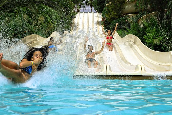 Skip the Line: Oasiria Water Park Admission Ticket - Where Oasiria fits best, and who might want a different plan