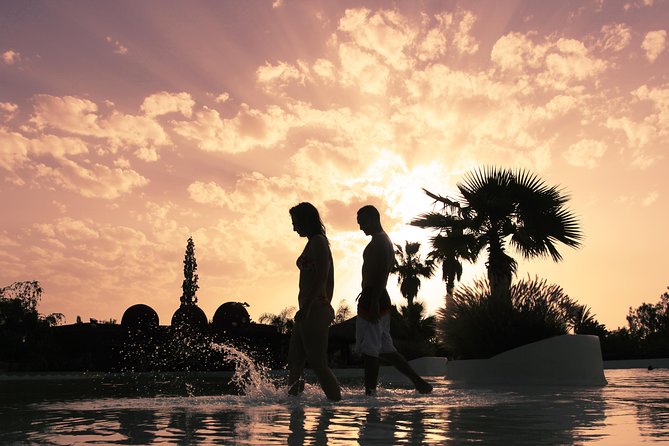 Skip the Line: Oasiria Water Park Admission Ticket - Should you book Skip the Line: Oasiria Water Park Admission Ticket?